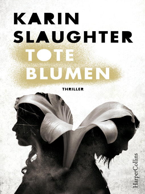 Title details for Tote Blumen by Karin Slaughter - Wait list